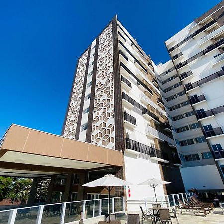 Spazzio Diroma C Acesso Acqua Park Splash - Vacia Temporada Калдас-Новас Экстерьер фото