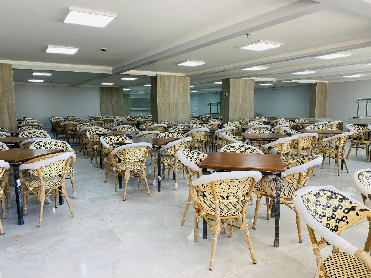 Spazzio Diroma C Acesso Acqua Park Splash - Vacia Temporada Калдас-Новас Экстерьер фото
